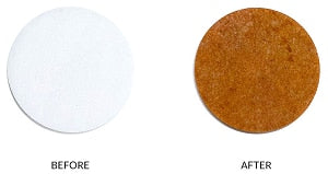 The Aroma Sense Micro Fabric Filter (How it works)