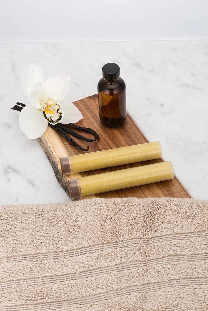 How You Can Benefit from Vanilla Oil