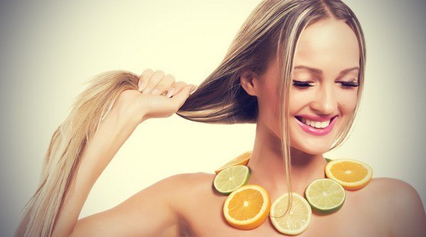 Vitamin C Benefits – Why Vitamin C is Good For Your Hair