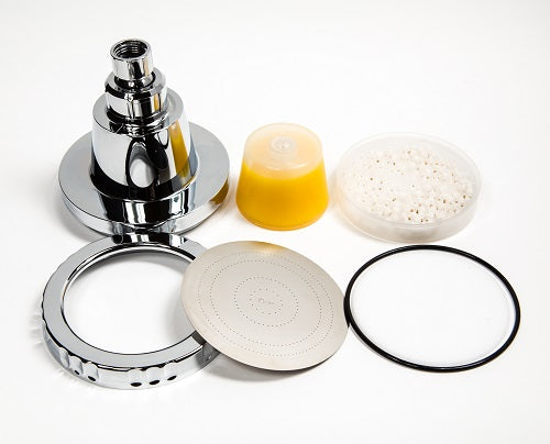 How Luxury Shower Heads Are Cost Effective & Enhance Hygiene