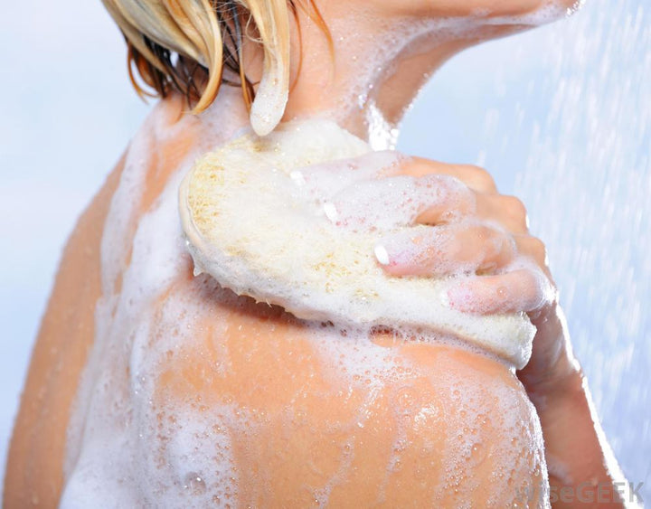 Is Your Shower Water Causing Your Acne?