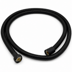 Luxe Handheld Hose & Bracket