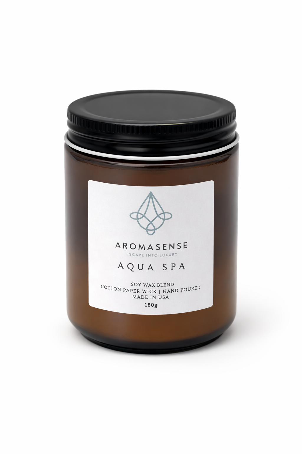 Luxury Bath Products – Aroma Sense USA