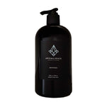 Luxe Handheld Starter Kit + Mandarin Tea 3 Pack + Microfiber Filters 5 pack + Free Hand Soap (Oct DOTM)