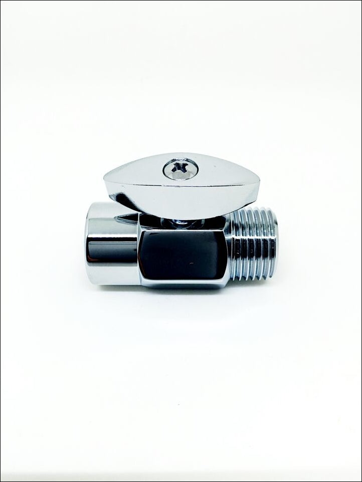 Brass Flow Control Valve