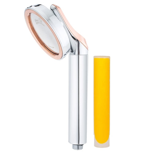 Prestige Handheld Shower Head and Vitamin C Cartridge