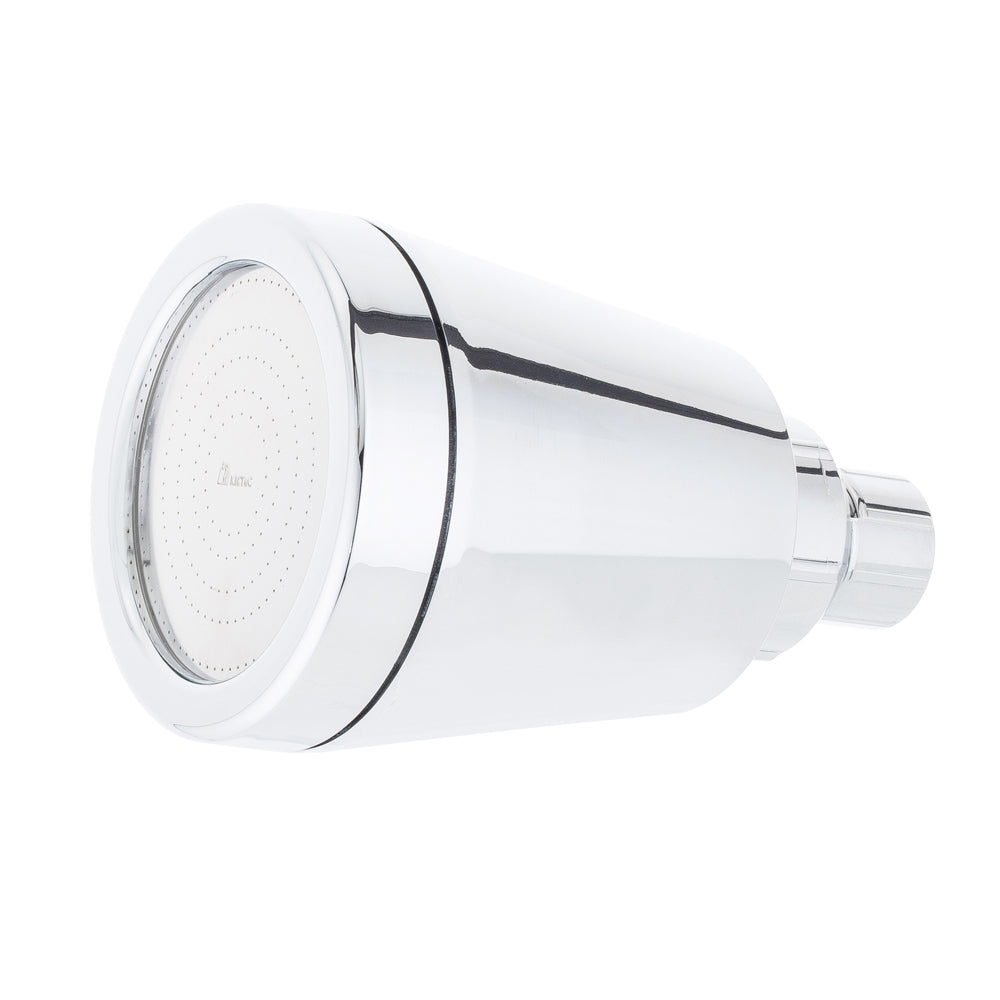 Jet Wall Mounted Vitamin C Shower Head – Aroma Sense USA