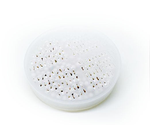 Antibacterial Ceramic Beads
