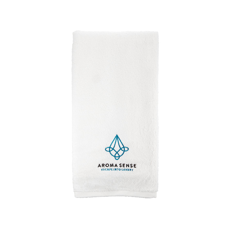 Luxury Towel Kit – Aroma Sense USA
