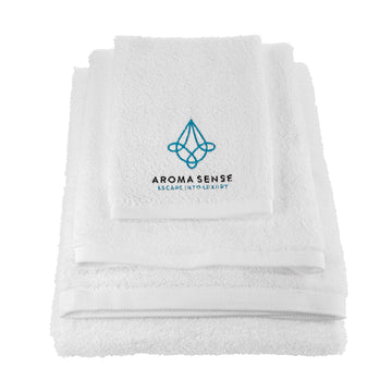 Luxury Towel Kit