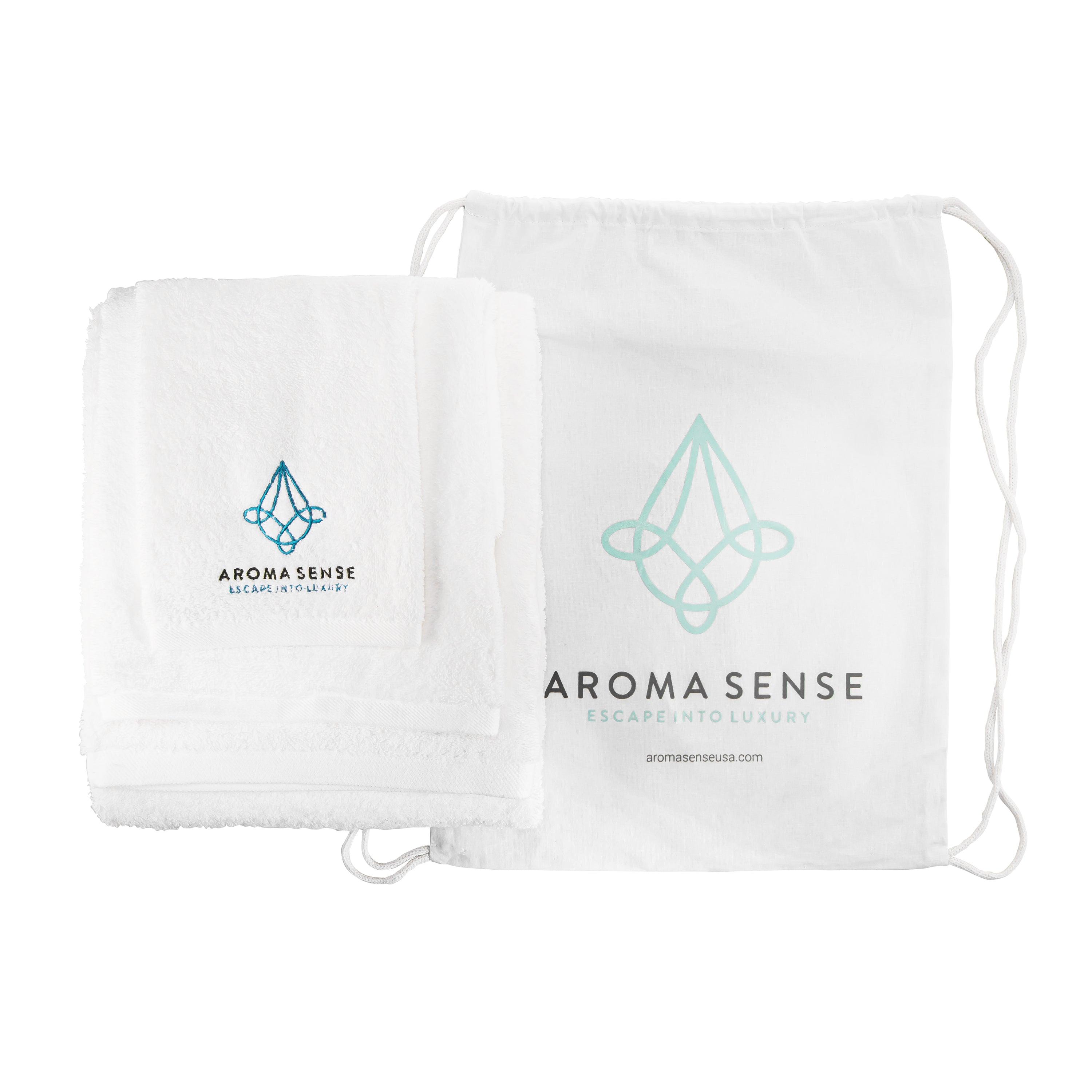 Luxury Bath Products – Aroma Sense USA