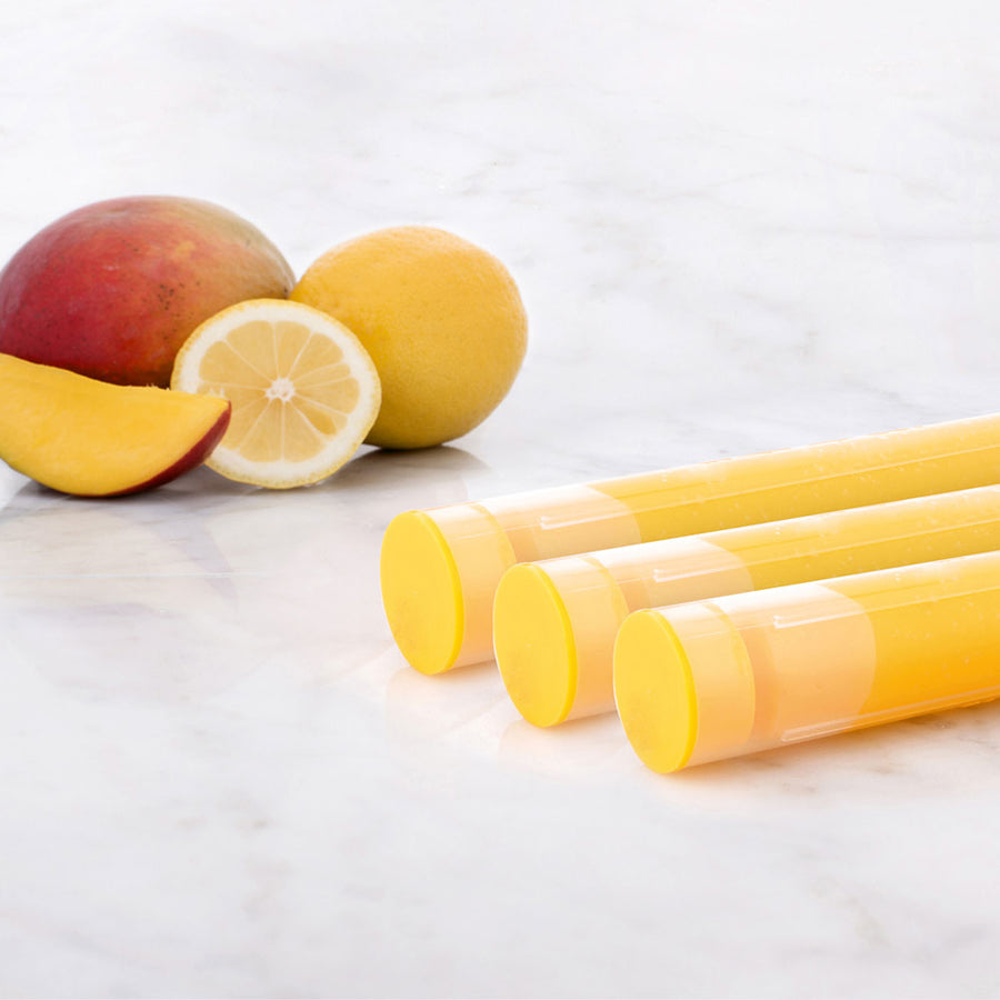 Handheld Vitamin C Cartridges (3 in 1) - Citrus Mango