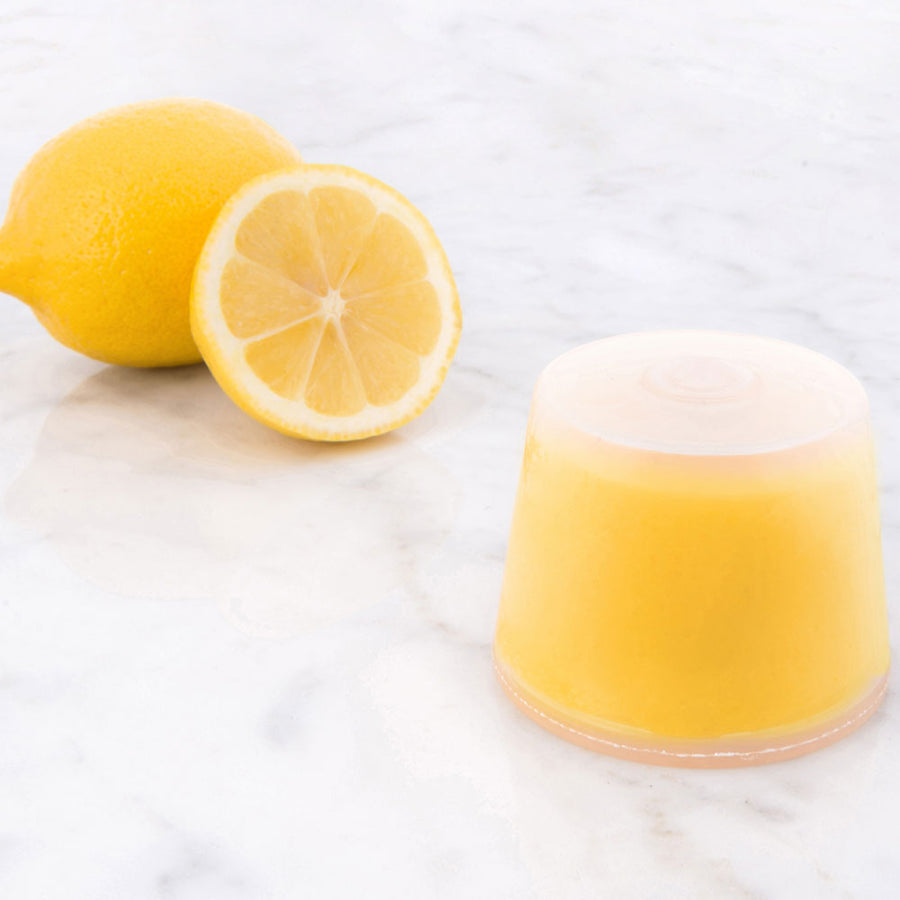 Wall Mounted Vitamin C Cartridge - Lemon