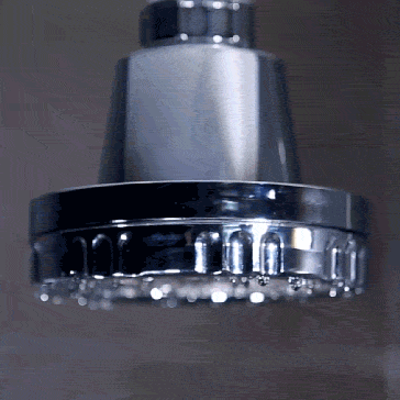 Wall Fixture Animation