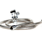 Hose and Bracket