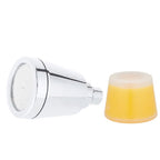 Jet Wall Fixture and Vitamin C Cartridge